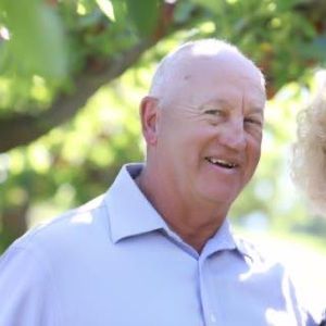 Meet your Posher, John